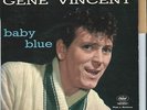 GENE VINCENT FRENCH EP CAPITOL EAP 1 20497