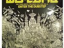 Wu-Tang Meets the Indie Culture Vol 2 Enter The Dubstep Vinyl LP Wu-Tang Clan