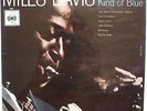 Miles Davis 'Kind Of Blue' jazz LP (1960, CBS BPG 62066) Condition: Excellent