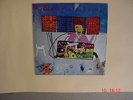 George Harrison LP Electronic Sound