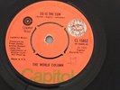 northern soul  world column  so is the sun
