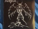 Azaghal 'Perkeleen Luoma/Kyy' DLP.Baptism,Beherit,Black Blood