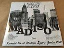 RARE NOT TMOQ LP/ THE ROLLING STONES 