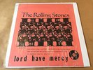 RARE NOT TMOQ LP/ THE ROLLING STONES 