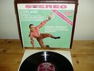 MERCURY AMS 16021 HI FI STEREO ED1 COPLAND RODEO / EL SALON MEXICO++ DORATI N/M