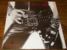 Motley Crue - Too Fast For Love (Vinyl)