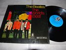 LP THE BEATLES - THE WORLD´S BEST-COLUMBIA MEGA PRESS TOP