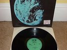 RAY RUSSELL QUARTET Dragon Hill LP 1969 UK 1st Press STEREO CBS S 52663