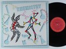 KHEMISTRY Self Titled COLUMBIA LP