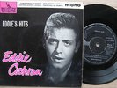 Eddie Cochran Eddies Hits EP Origiunal UK Libert Issue