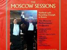 SEALED - LAWRENCE LEIGHTON SMITH / The Moscow Sessions/ Sheffield Lab TLP-27 TAS