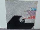 HERBIE HANCOCK MY POINT OF VIEW - BYRD MOBLEY - BLUE NOTE BLP 4126, NYC - EX
