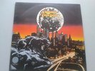 Thin Lizzy - Nightlife LP UK 1st Press Vertigo Spaceship EX+