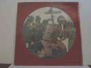 The Jacksons- Goin' Places PICTURE DISC