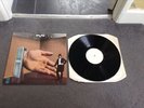 KAYAK  WHITE LABEL TEST PRESSING SELF TITLED LP DUTCH PROG SHSP 4036 NM CON