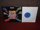 THE WHO A Quick One LP 1966 MONO 1st Press A1/B1 EARLIEST EVER