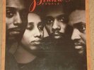 PRANA PEOPLE S/T Disco Funk Prelude LP SEALED
