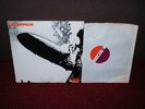 LED ZEPPELIN 1st LP 1969 ATLANTIC 1st Press  VARIATION