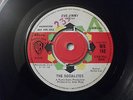 The Socialites , Jive Jimmy b/wYou're Losing Your Touch, promo 1964