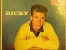 Si.Ricky Nelson EP      True Love      SUPER RARE EP   IM COVER     M -
