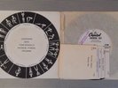 ROBERT PRESTON   CHICKEN FAT   DJ WHITE / SCHOOL VER. LABEL W/ INSERT JAYCEES