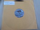 Tears For Fears - 'Everybody Wants to Rule the World' One Sided 10' Acetate