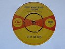Little Joe Cook - Stormy Monday Blues 1964 UK 45 SUE CHRIS FARLOWE MOD