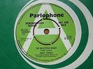 Jimmy Thomas - The Beautiful Night 1969 UK 45 PARLOPHONE DEMO