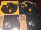 JAMES BROWN HITS VOLUME ONE & TWO 180 GRAM UK RARE DELUXE PACKAGING + 2 SINGLES