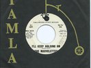 NORTHERN SOUL  THE MARVELETTES  