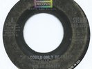 NORTHERN SOUL R&B 45 - NOLAN PORTER  