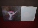 EMERSON LAKE & PALMER 1st LP 1970 PINK ISLAND 1st Press 