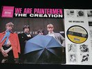 CREATION- We are paintermen  Hit-ton 340037 D 67  OIS  in vg-/vg+  GREAT BEAT