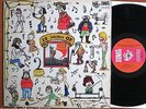 Brett Marvin & The Thunderbolts ?– 12 Inches of... LP  Sonet ?– SNTF 619