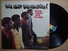 THE LOST GENERATION Young, Tough And Terrible US ORIG LP BRUNSWICK