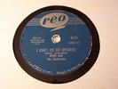 DION and The Belmonts 78rpm Canada Only  