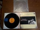 Elvis Presley - On Stage Februrary 1970 CD4 Discrete 4 Channel LP