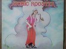 ATOMIC ROOSTER / ROGER DEAN - IN HEARING OF  - Orig UK First Press lp Pegasus