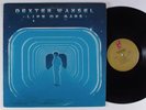 DEXTER WANSEL Life On Mars PHILADELPHIA INT'L LP
