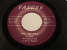SOUL FUNK 45/ BIG JAY BUSH & HOUSE ROCKERS 