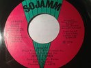 RARE NORTHERN SOUL 45/ JESSE FISHER 
