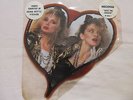 Madonna - Into the groove -  limited edition Heart-Shaped Picture Disc 
