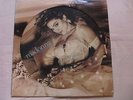 Madonna - Like a Virgin -  limited edition LP Picture Disc 