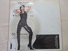 Madonna - Crazy for you -  limited edition Shaped Picture Disc 