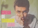 Joao Gilberto - Chega de Saudade LP 1959 Mono 1st Press Bossa Brazil HEAR mp3