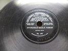 1905 COLUMBIA PHONOGRAPH CO.78/BANJO SOLO-Vess Ossman