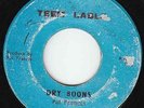 Jah Lloyd - Dry Bones - BRILLIANT