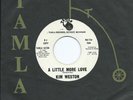  MOTOWN   KIM WESTON  