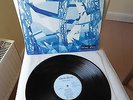 SLOWDIVE (Shoegazer)     original Vinyl LP     Blue Day (Creation)