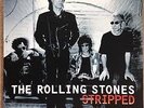 ROLLING STONES Stripped 1995 UK double vinyl LP EXCELLENT CONDITION live